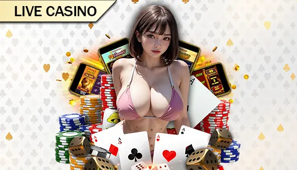 Casino GOKKEN99