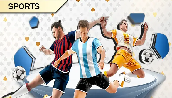 Sports GOKKEN99